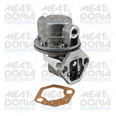 Fuel Pump
